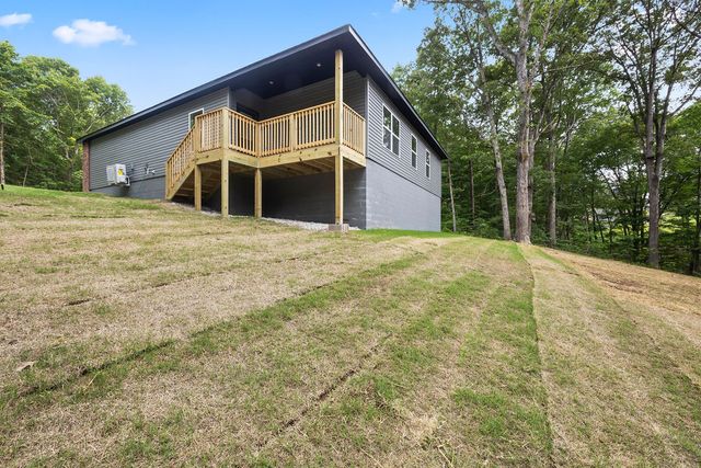 3 Grampian Circle, Bella Vista, AR 72715