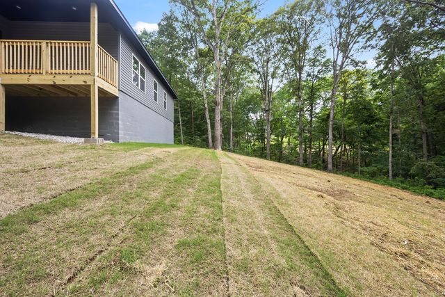 3 Grampian Circle, Bella Vista, AR 72715