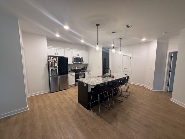 3 Grampian Circle, Bella Vista, AR 72715
