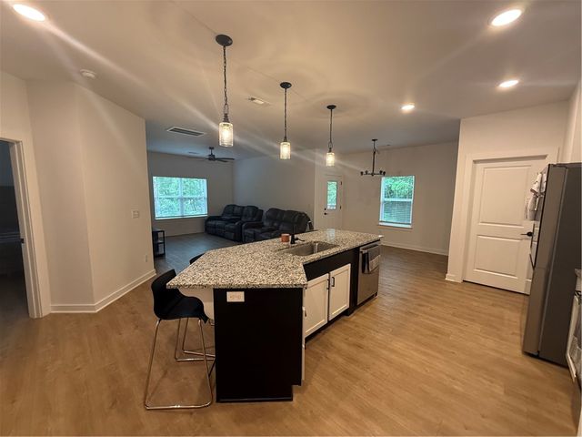 3 Grampian Circle, Bella Vista, AR 72715