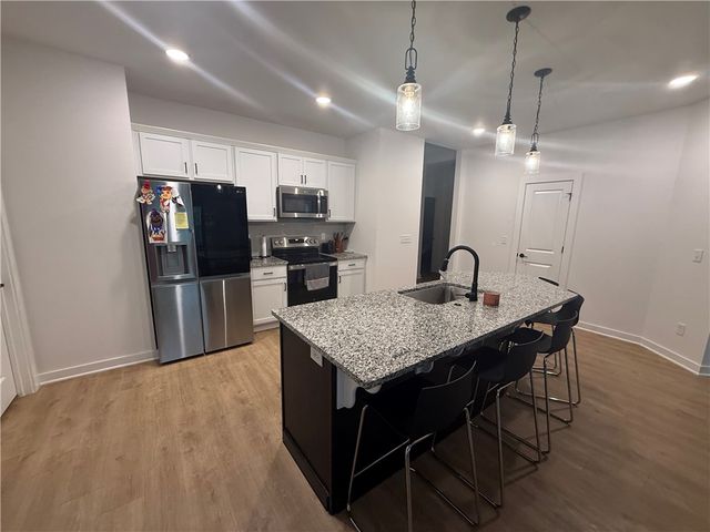 3 Grampian Circle, Bella Vista, AR 72715