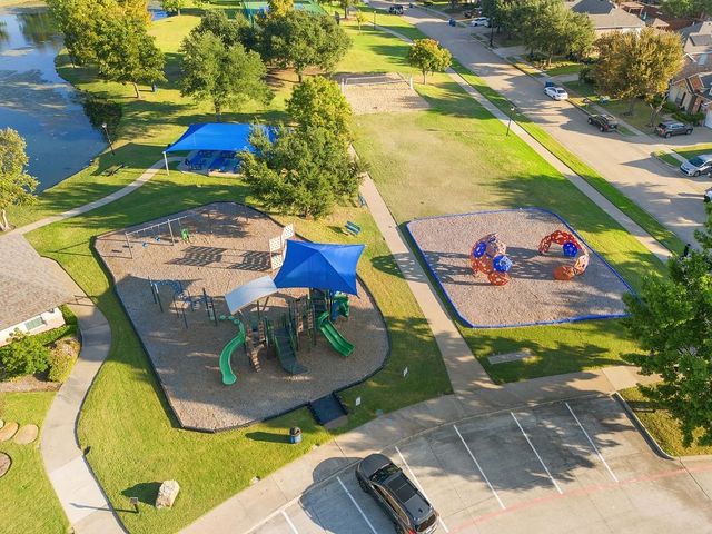 9217 Royal Burgess Drive, Rowlett, TX 75089