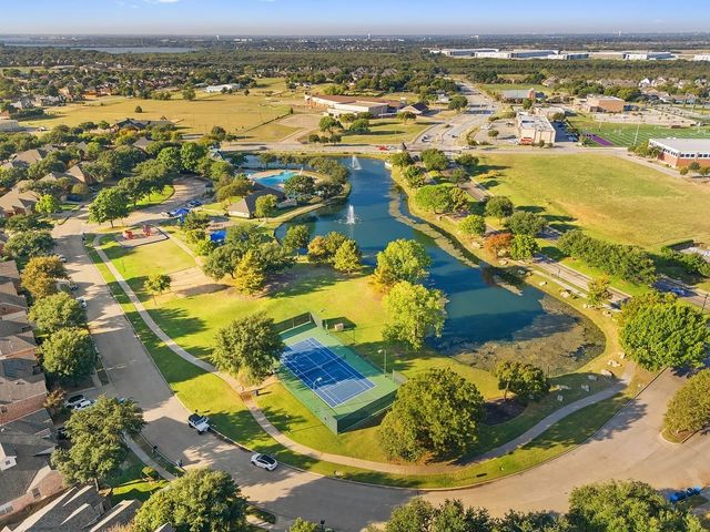 9217 Royal Burgess Drive, Rowlett, TX 75089