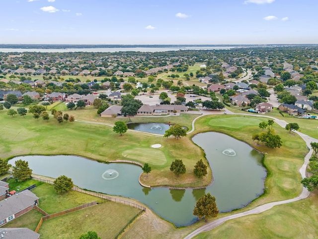 9217 Royal Burgess Drive, Rowlett, TX 75089