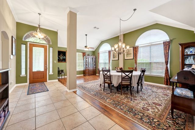 9217 Royal Burgess Drive, Rowlett, TX 75089
