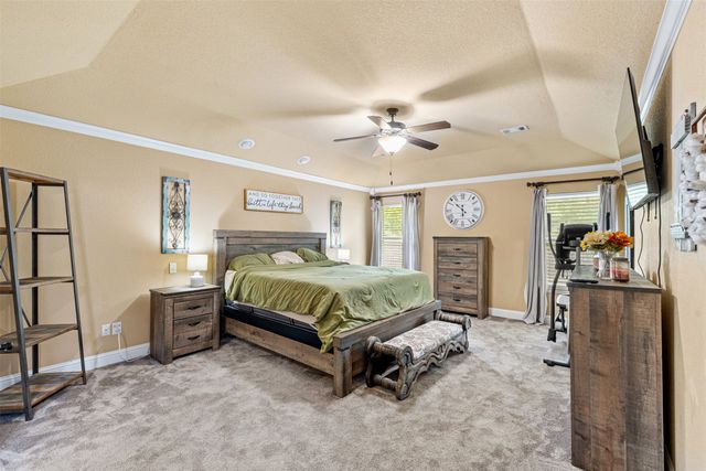 916 Winged Foot, Corsicana, TX 75110