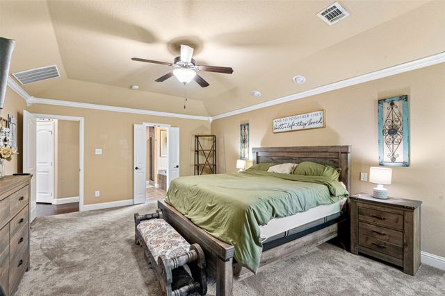 916 Winged Foot, Corsicana, TX 75110