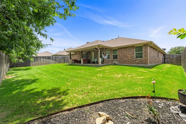 916 Winged Foot, Corsicana, TX 75110
