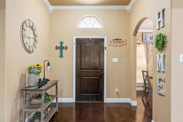 916 Winged Foot, Corsicana, TX 75110