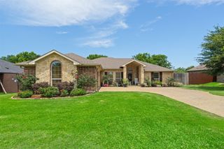 916 Winged Foot, Corsicana, TX 75110