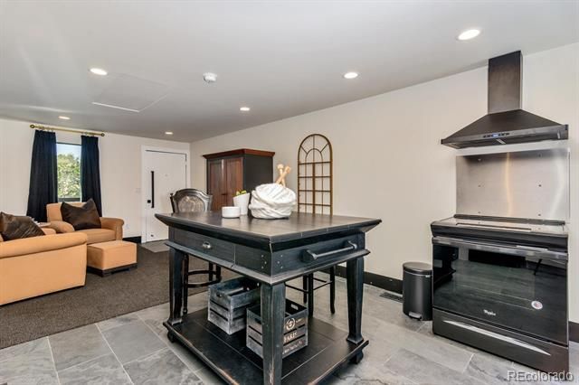 8701 E 11th Avenue, Denver, CO 80220