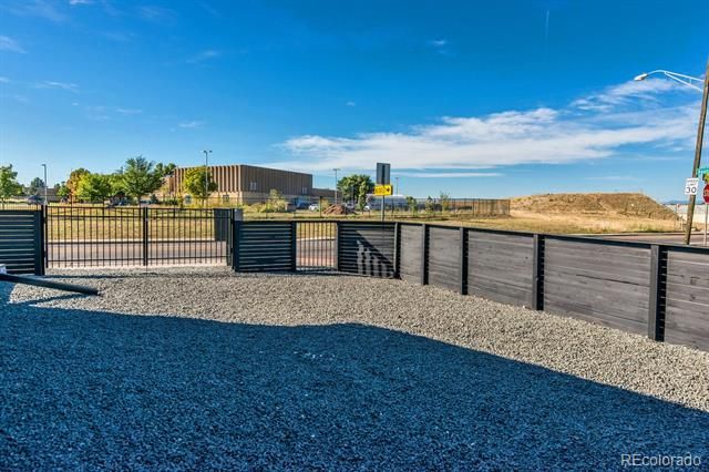 8701 E 11th Avenue, Denver, CO 80220