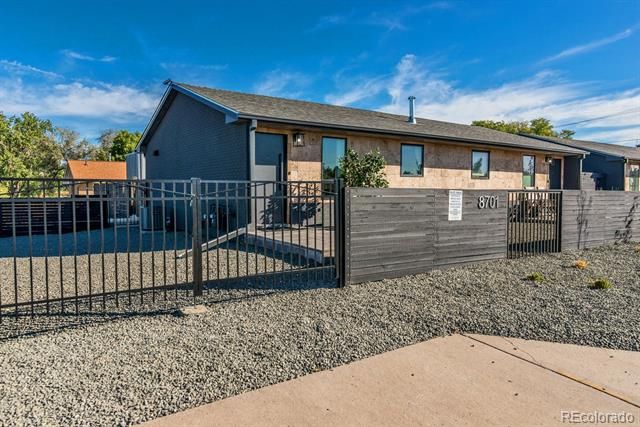 8701 E 11th Avenue, Denver, CO 80220