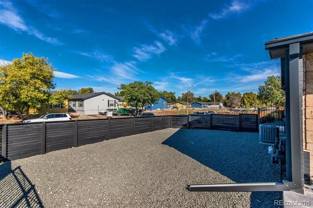 8701 E 11th Avenue, Denver, CO 80220