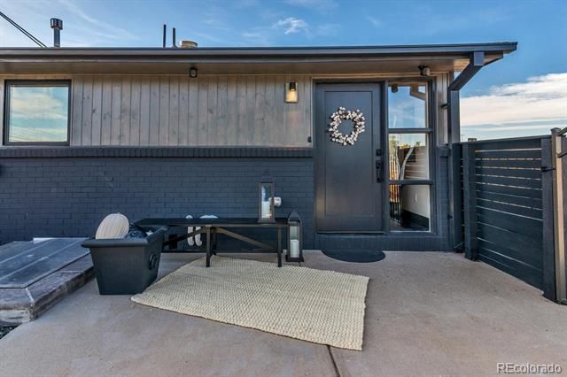 8701 E 11th Avenue, Denver, CO 80220