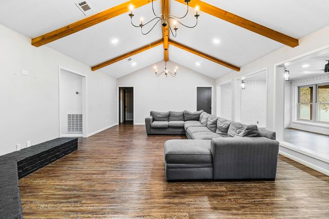 1263 S Fm 1988, Livingston, TX 77351