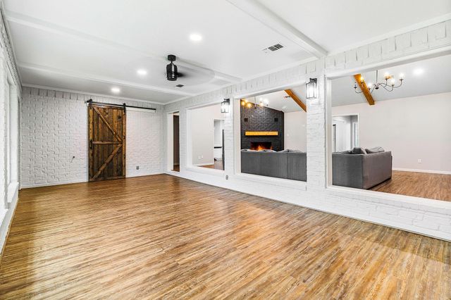 1263 S Fm 1988, Livingston, TX 77351