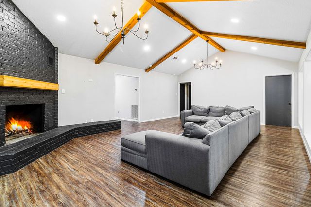 1263 S Fm 1988, Livingston, TX 77351