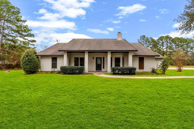 1263 S Fm 1988, Livingston, TX 77351