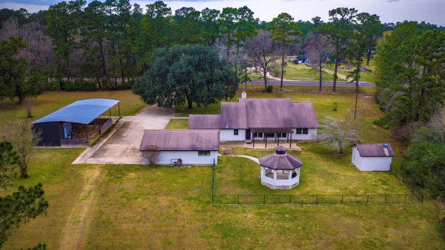 1263 S Fm 1988, Livingston, TX 77351