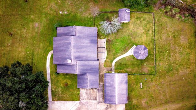 1263 S Fm 1988, Livingston, TX 77351