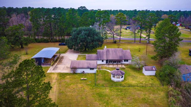 1263 S Fm 1988, Livingston, TX 77351