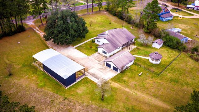 1263 S Fm 1988, Livingston, TX 77351