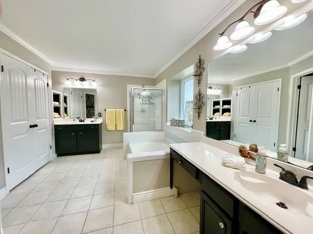 13506 Spring Court, Tomball, TX 77375