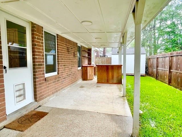 13506 Spring Court, Tomball, TX 77375