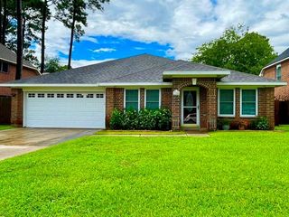 13506 Spring Court, Tomball, TX 77375