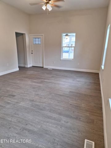 216 N Chamberlain Ave, Rockwood, TN 37854