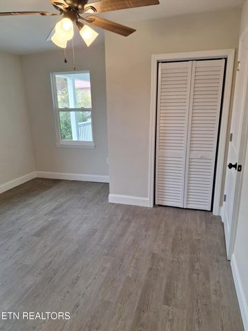 216 N Chamberlain Ave, Rockwood, TN 37854