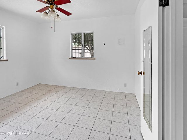 1038 E Blanton Drive, Tucson, AZ 85719