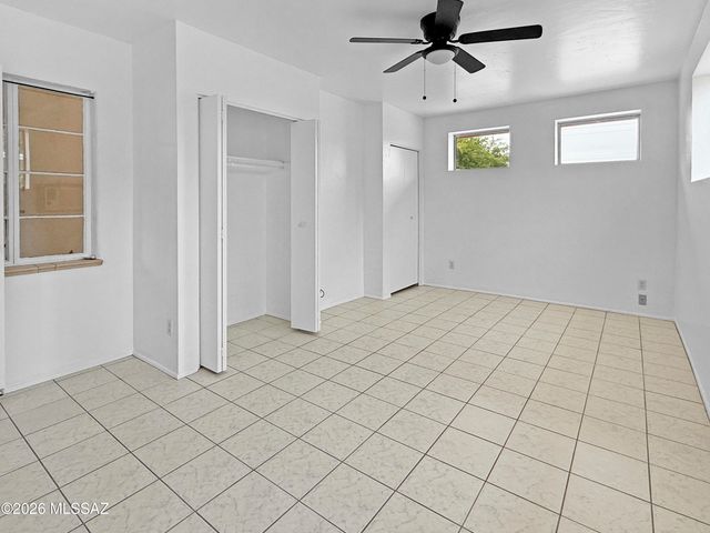 1038 E Blanton Drive, Tucson, AZ 85719