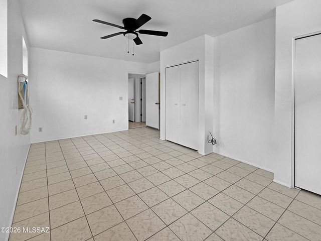 1038 E Blanton Drive, Tucson, AZ 85719