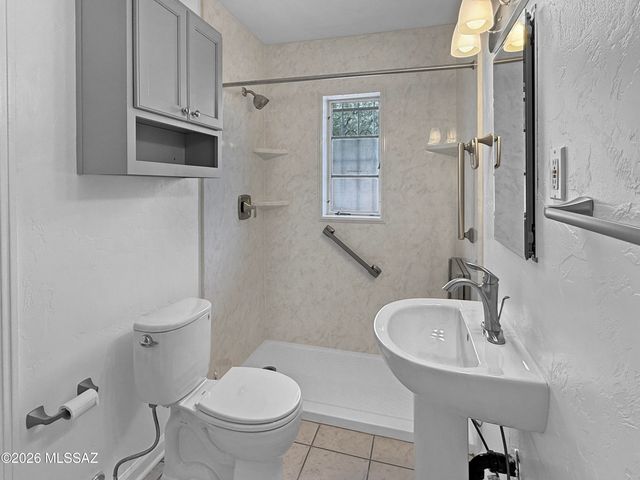 1038 E Blanton Drive, Tucson, AZ 85719