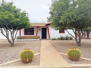 1038 E Blanton Drive, Tucson, AZ 85719