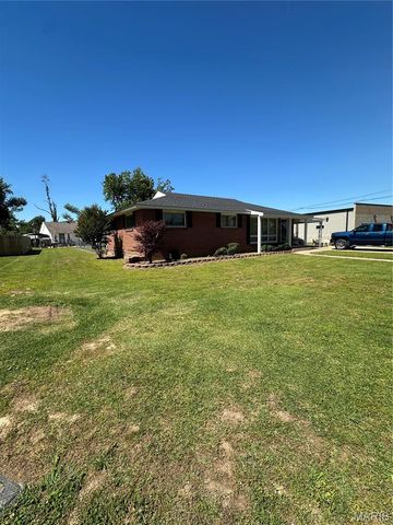 504 Virginia St, Sikeston, MO 63801