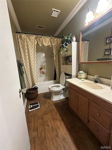 504 Virginia St, Sikeston, MO 63801