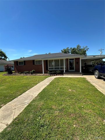 504 Virginia St, Sikeston, MO 63801