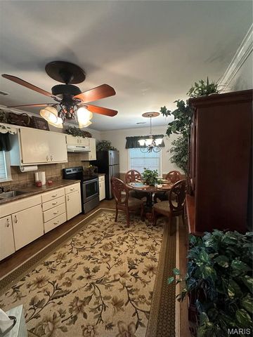 504 Virginia St, Sikeston, MO 63801