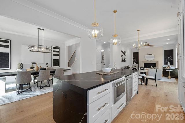 100 N Brackenbury Lane, Charlotte, NC 28270