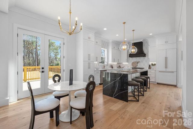 100 N Brackenbury Lane, Charlotte, NC 28270