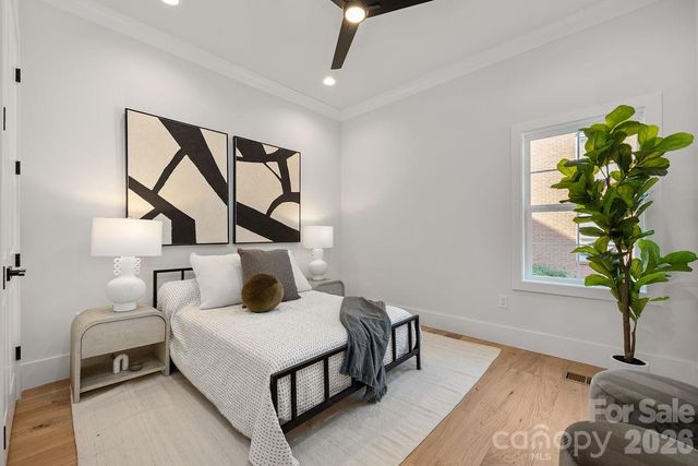 100 N Brackenbury Lane, Charlotte, NC 28270