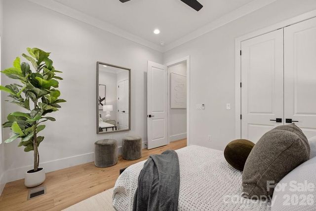 100 N Brackenbury Lane, Charlotte, NC 28270