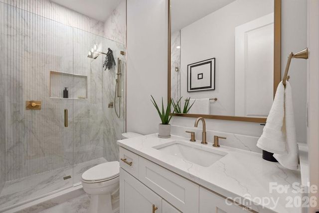 100 N Brackenbury Lane, Charlotte, NC 28270