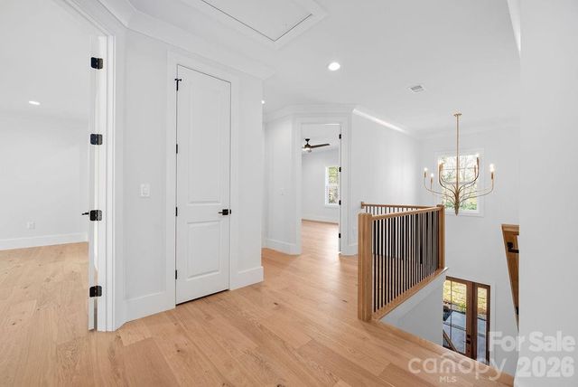 100 N Brackenbury Lane, Charlotte, NC 28270