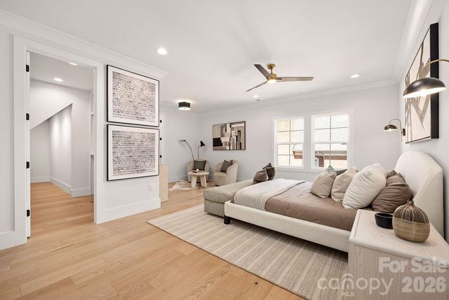 100 N Brackenbury Lane, Charlotte, NC 28270