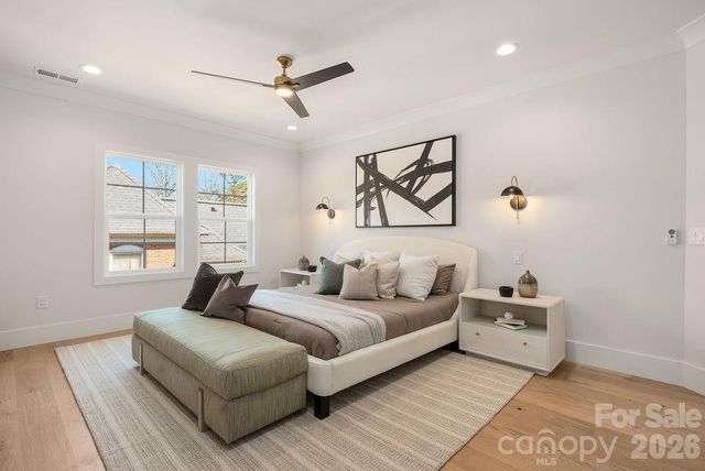 100 N Brackenbury Lane, Charlotte, NC 28270