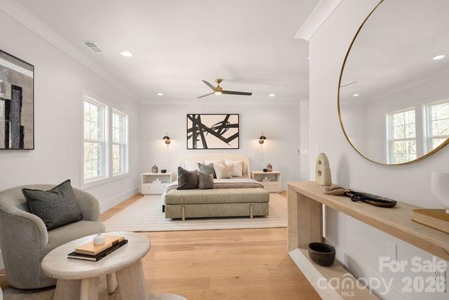 100 N Brackenbury Lane, Charlotte, NC 28270